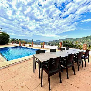 Villa La, Canillas de Albaida