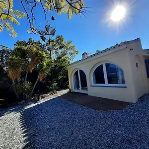 Chalet Vistas Al With Private Pool, Vinuela