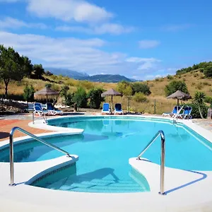 Holiday home Huetor, Vinuela