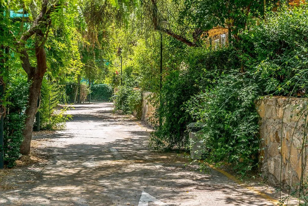 Campsite Camping Rural Presa La Vinuela